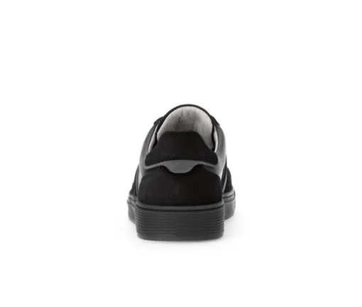 Pius Gabor Lage sneaker zwart