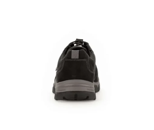 Pius Gabor Lage sneaker zwart