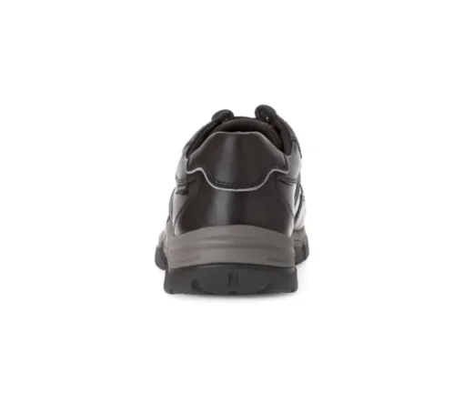 Pius Gabor Lage sneaker zwart