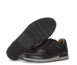 Pius Gabor Lage sneaker zwart