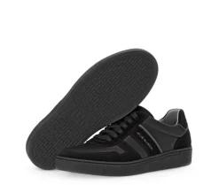 Pius Gabor Lage sneaker zwart