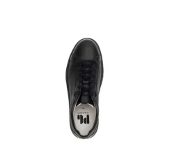 Pius Gabor Lage sneaker zwart