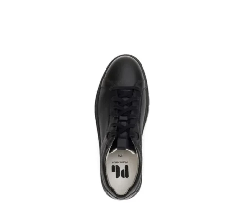 Pius Gabor Lage sneaker zwart