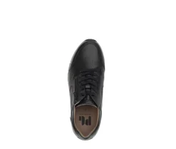 Pius Gabor Lage sneaker zwart