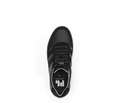 Pius Gabor Lage sneaker zwart