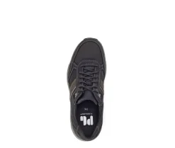 Pius Gabor Lage sneaker zwart