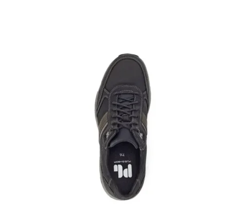 Pius Gabor Lage sneaker zwart