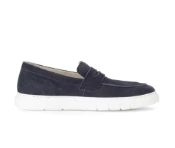 Pius Gabor Slip-on blauw