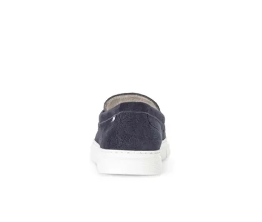 Pius Gabor Slip-on blauw