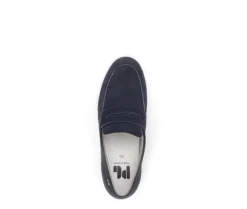 Pius Gabor Slip-on blauw