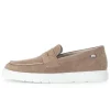 Pius Gabor Slip-on bruin