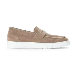 Pius Gabor Slip-on bruin