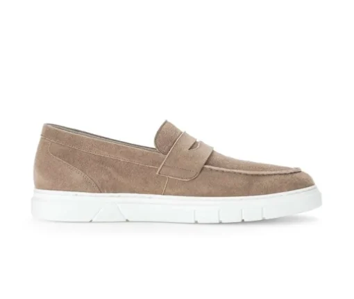 Pius Gabor Slip-on bruin