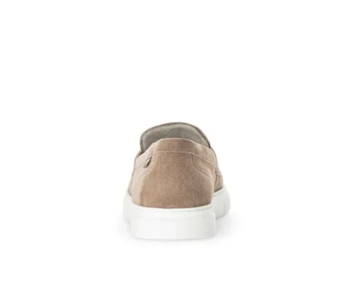 Pius Gabor Slip-on bruin