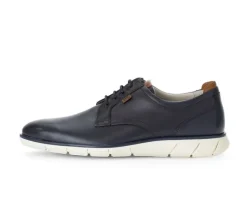 Pius Gabor Veterschoen blauw
