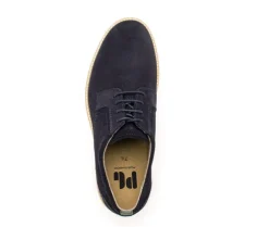 Pius Gabor Veterschoen blauw