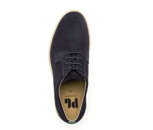 Pius Gabor Veterschoen blauw