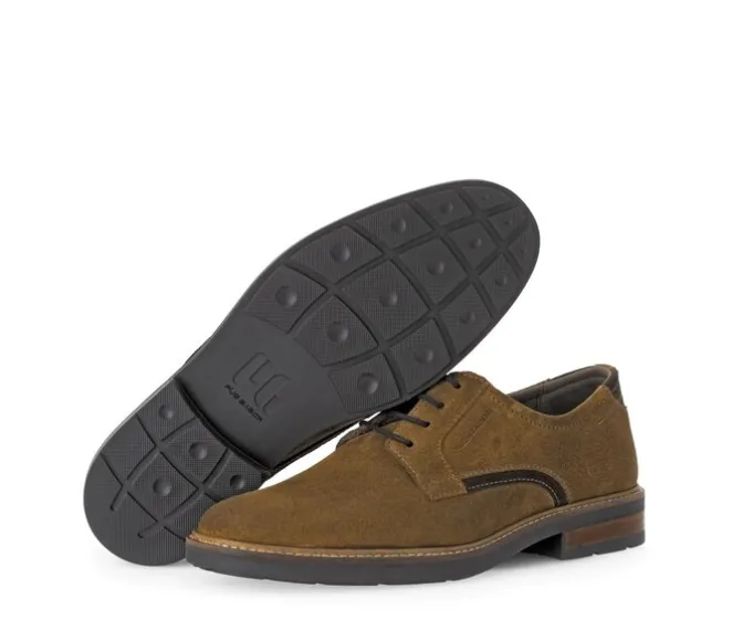 Pius Gabor Veterschoen bruin