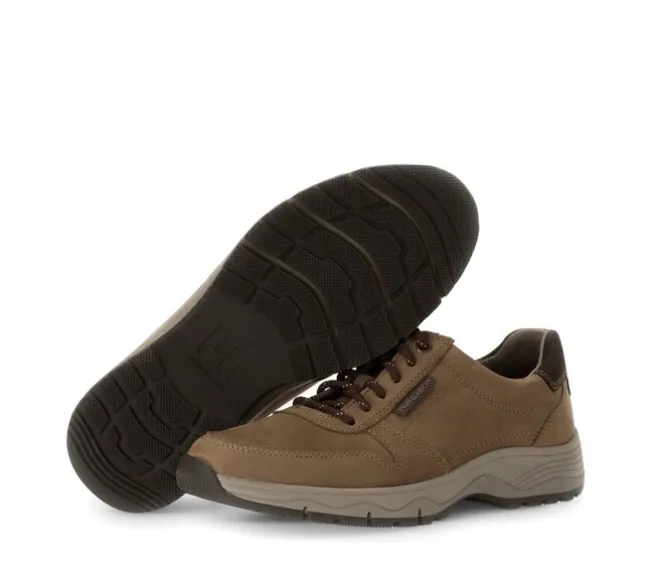 Pius Gabor Veterschoen bruin