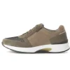 rollingsoft Lage sneaker groen