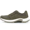 rollingsoft Lage sneaker groen