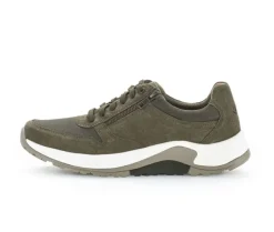 rollingsoft Lage sneaker groen