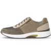 rollingsoft Lage sneaker groen