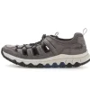 rollingsoft Lage sneaker grijs