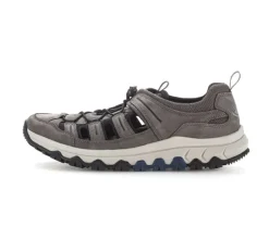 rollingsoft Lage sneaker grijs