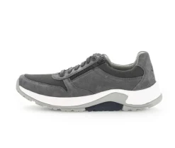 rollingsoft Lage sneaker grijs