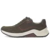 rollingsoft Lage sneaker groen