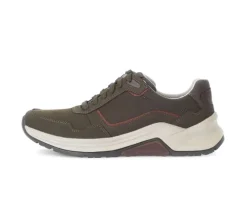rollingsoft Lage sneaker groen