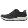 rollingsoft Lage sneaker zwart
