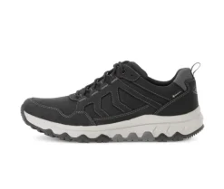 rollingsoft Lage sneaker zwart