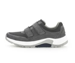 rollingsoft Lage sneaker grijs