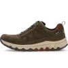 rollingsoft Lage sneaker groen