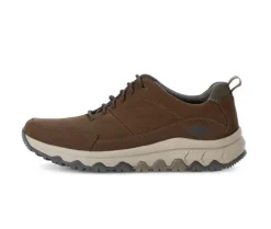 rollingsoft Lage sneaker bruin