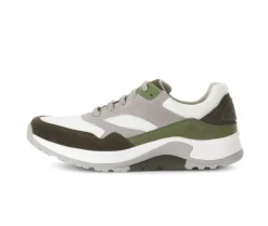 rollingsoft Lage sneaker groen