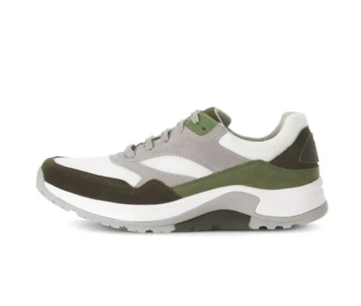rollingsoft Lage sneaker groen