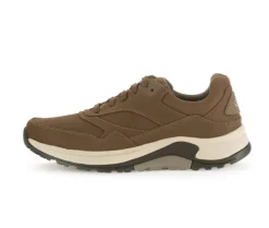rollingsoft Lage sneaker bruin