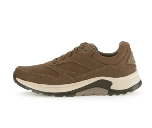 rollingsoft Lage sneaker bruin
