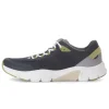 rollingsoft Lage sneaker blauw