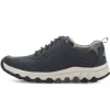 rollingsoft Lage sneaker blauw
