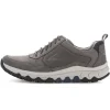 rollingsoft Lage sneaker grijs
