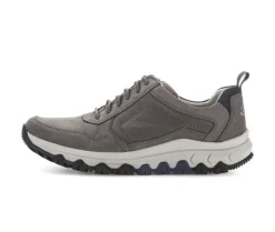 rollingsoft Lage sneaker grijs