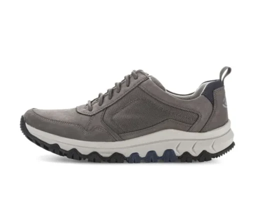 rollingsoft Lage sneaker grijs