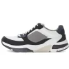 rollingsoft Lage sneaker blauw