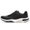 rollingsoft Lage sneaker zwart