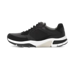 rollingsoft Lage sneaker zwart
