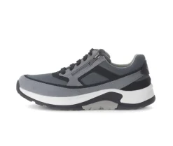 rollingsoft Lage sneaker blauw
